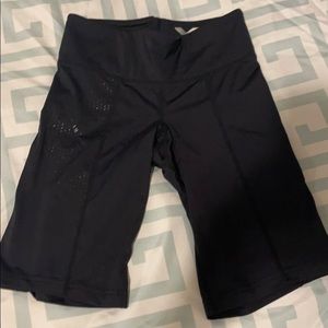Women’s cycling shorts